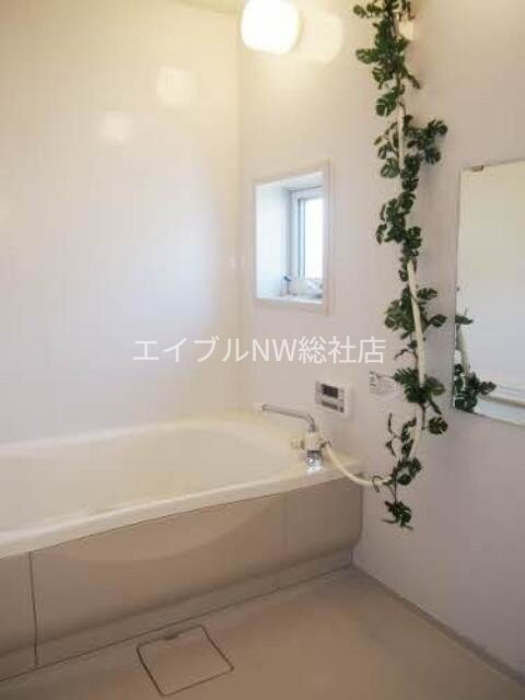 ウィンズ　Ｄ棟の物件内観写真