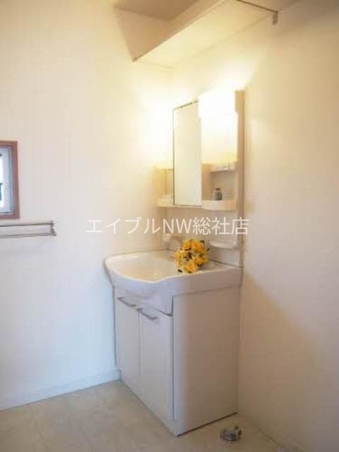 ウィンズ　Ｄ棟の物件内観写真