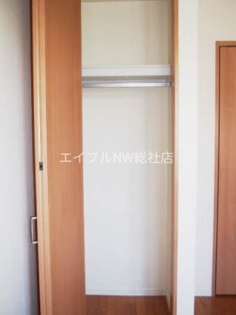 ウィンズ　Ｄ棟の物件内観写真