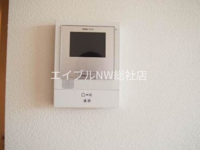 ウィンズ　Ｄ棟の物件内観写真