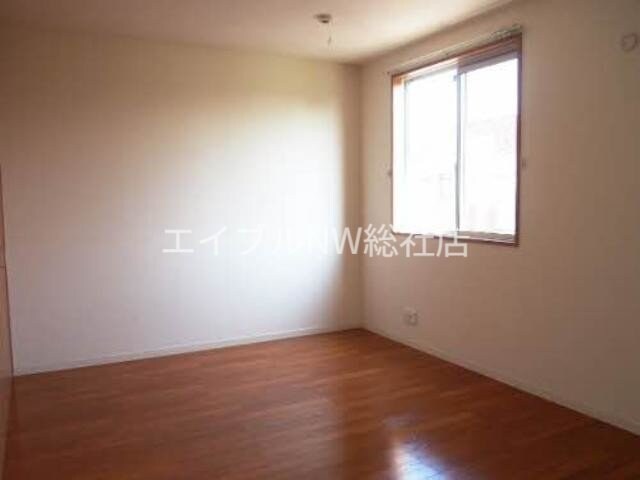 ウィンズ　Ｄ棟の物件内観写真