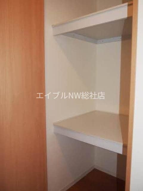 ウィンズ　Ｄ棟の物件内観写真