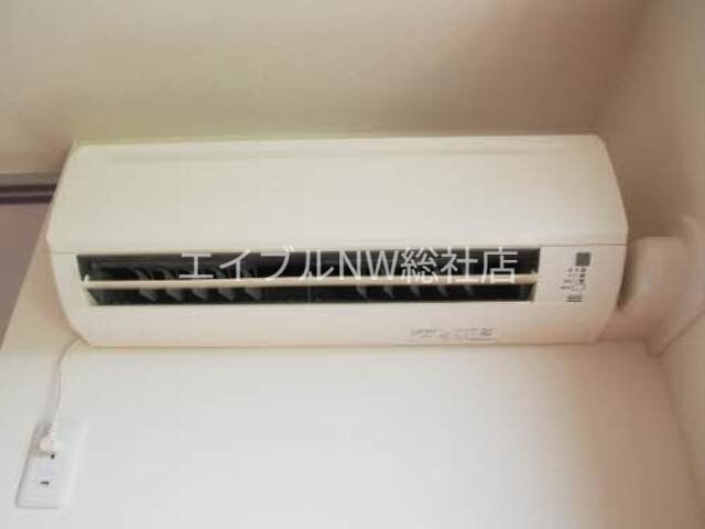 ウィンズ　Ｄ棟の物件内観写真