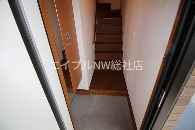 ソリスガーデンの物件内観写真