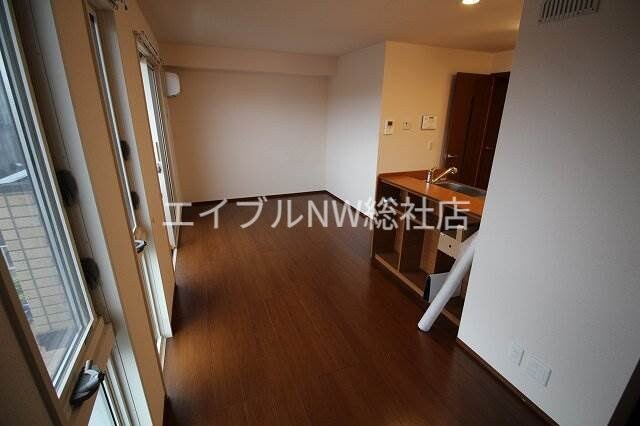 ソリスガーデンの物件内観写真