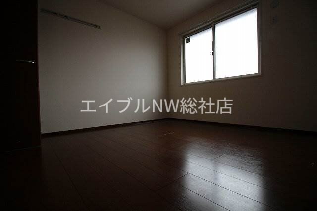 ソリスガーデンの物件内観写真