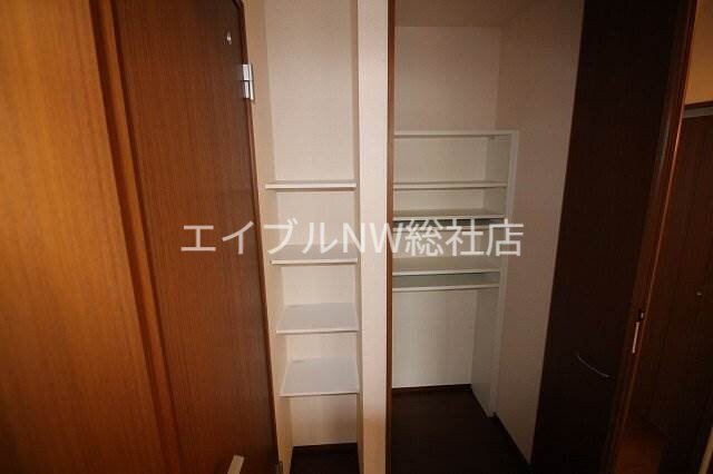 ソリスガーデンの物件内観写真