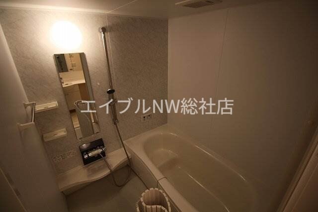 ソリスガーデンの物件内観写真