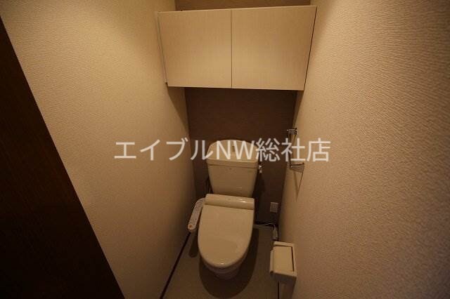 ソリスガーデンの物件内観写真