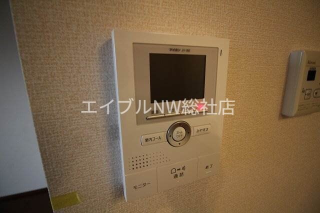 ソリスガーデンの物件内観写真