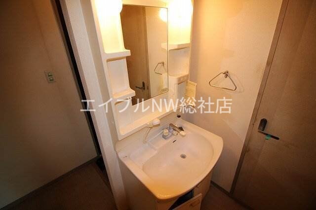 ソリスガーデンの物件内観写真