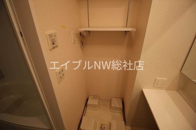 ソリスガーデンの物件内観写真