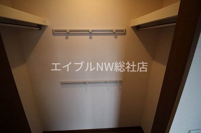 ソリスガーデンの物件内観写真