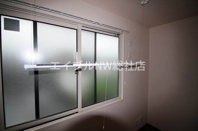 ソリスガーデンの物件内観写真