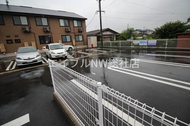 ソリスガーデンの物件内観写真