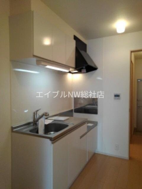 メゾン・フロイデの物件内観写真