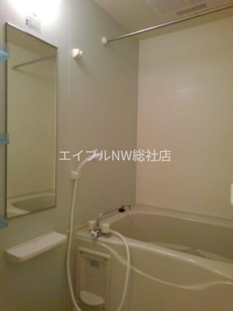 メゾン・フロイデの物件内観写真