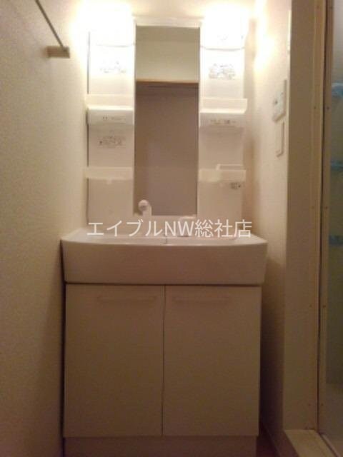 メゾン・フロイデの物件内観写真