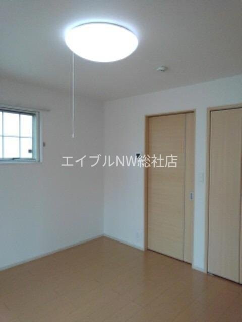 メゾン・フロイデの物件内観写真