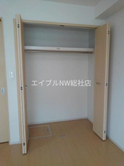 メゾン・フロイデの物件内観写真