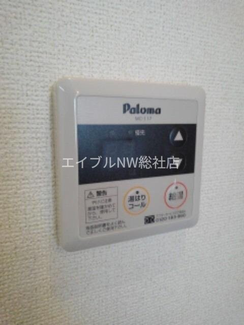 メゾン・フロイデの物件内観写真