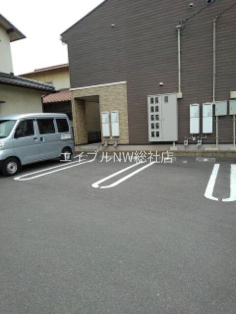 メゾン・フロイデの物件内観写真