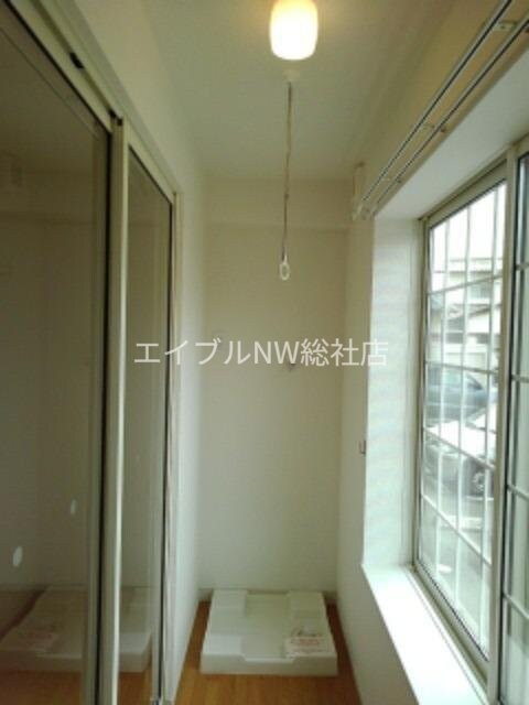 メゾン・フロイデの物件内観写真