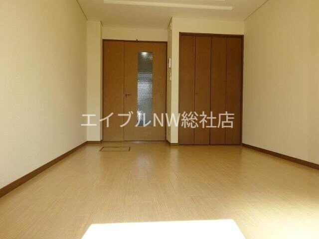 レジデンス松原の物件内観写真