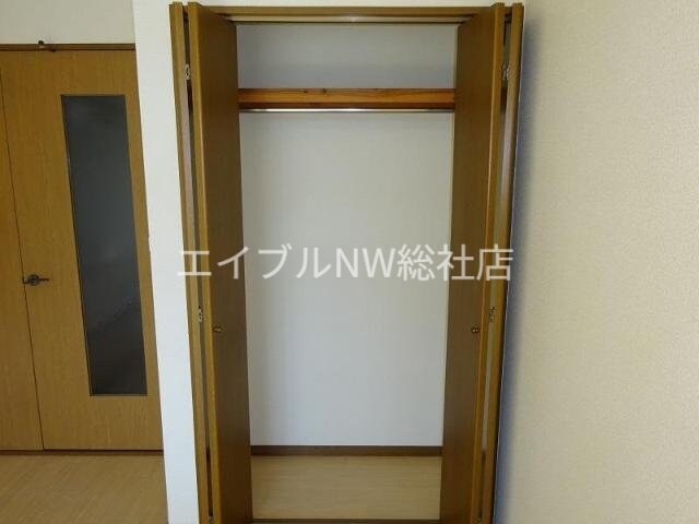 レジデンス松原の物件内観写真