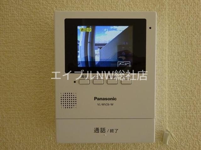 レジデンス松原の物件内観写真