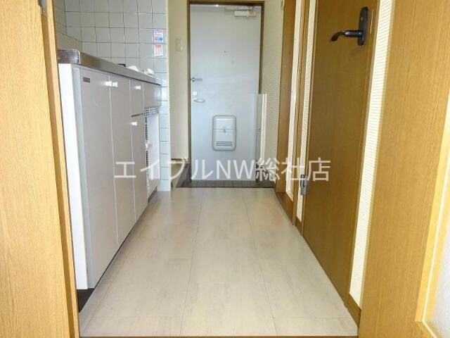 レジデンス松原の物件内観写真