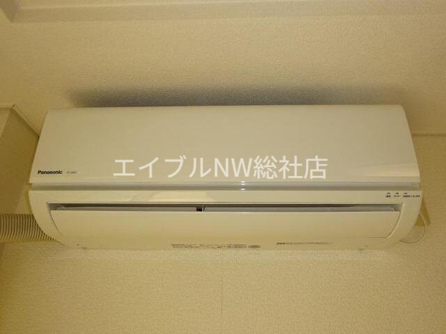 レジデンス松原の物件内観写真