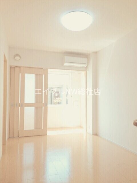 ハートフル　シンシアＡの物件内観写真