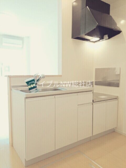 ハートフル　シンシアＡの物件内観写真