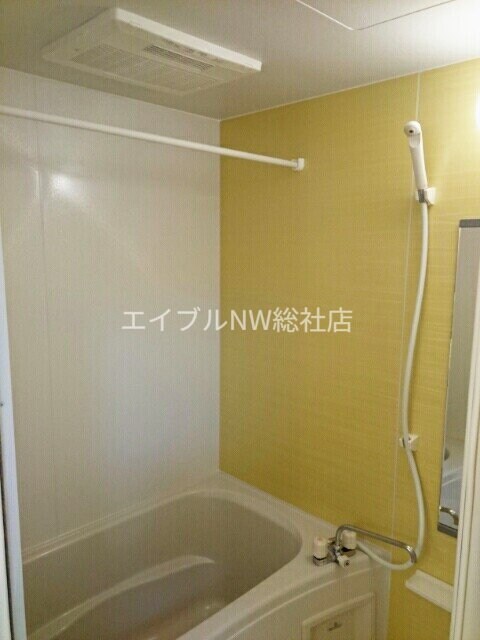 ハートフル　シンシアＡの物件内観写真