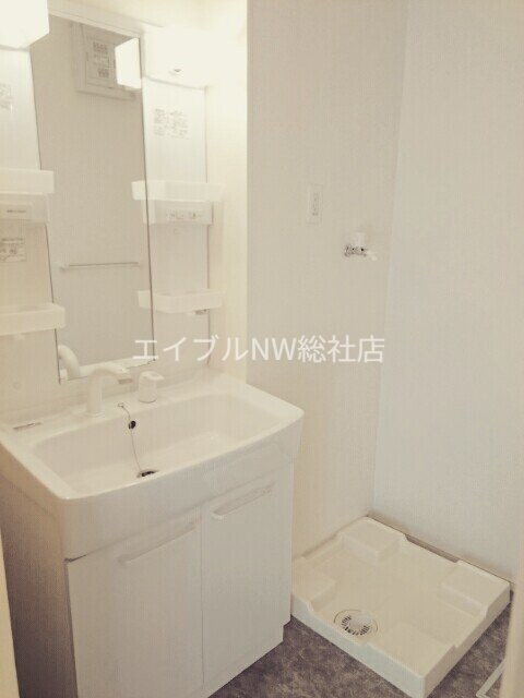 ハートフル　シンシアＡの物件内観写真