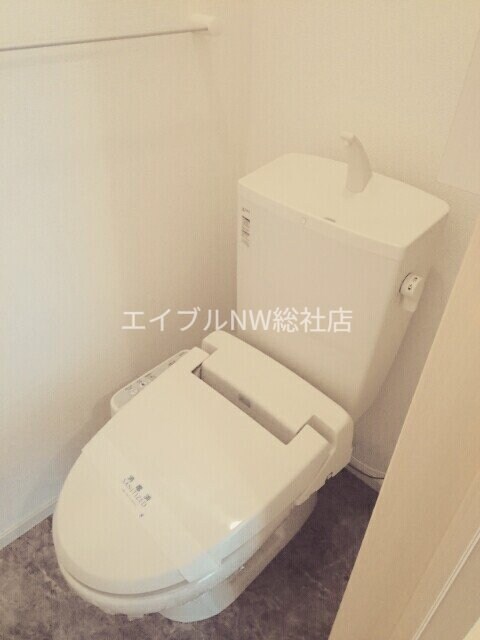 ハートフル　シンシアＡの物件内観写真