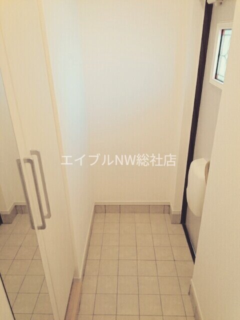 ハートフル　シンシアＡの物件内観写真