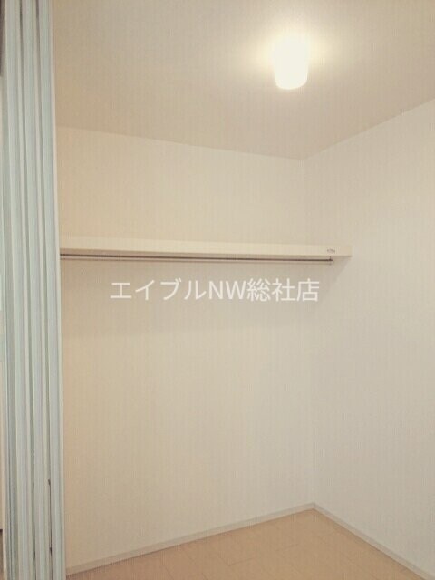 ハートフル　シンシアＡの物件内観写真