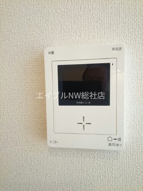 ハートフル　シンシアＡの物件内観写真