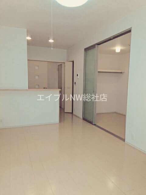 ハートフル　シンシアＡの物件内観写真