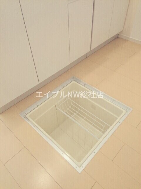 ハートフル　シンシアＡの物件内観写真