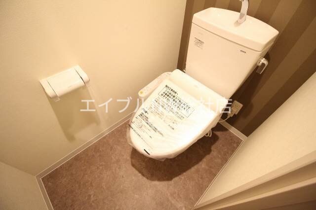 FORTUNA老松の物件内観写真