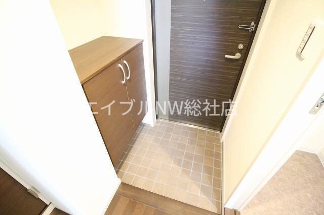 FORTUNA老松の物件内観写真