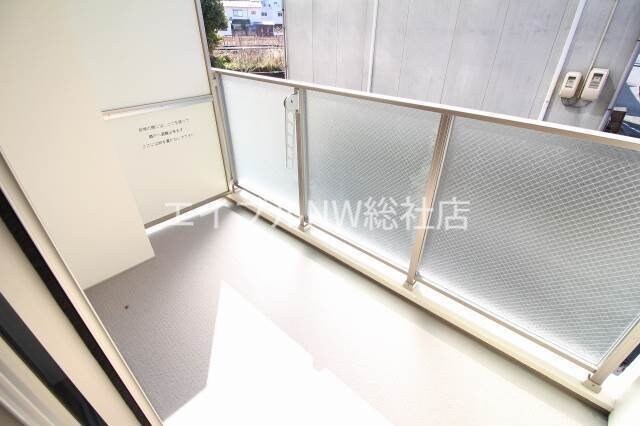 FORTUNA老松の物件内観写真