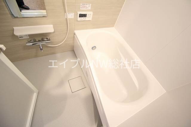 FORTUNA老松の物件内観写真