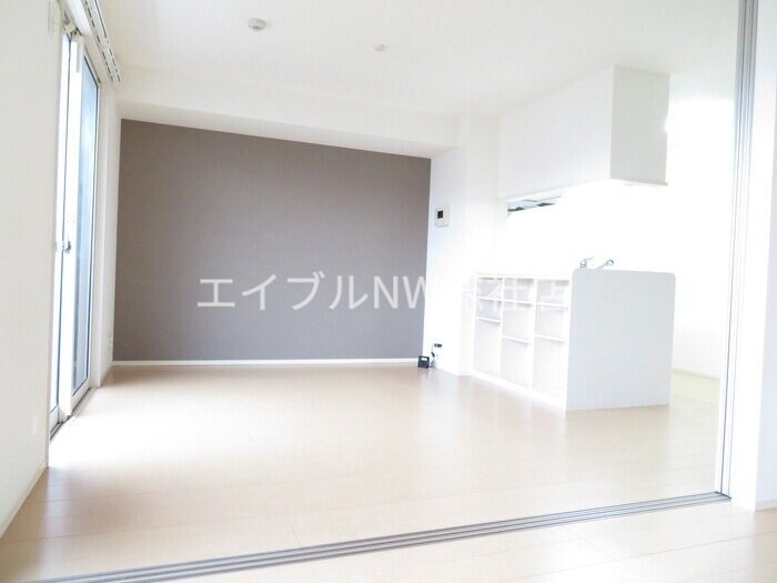 Jade　A棟の物件内観写真