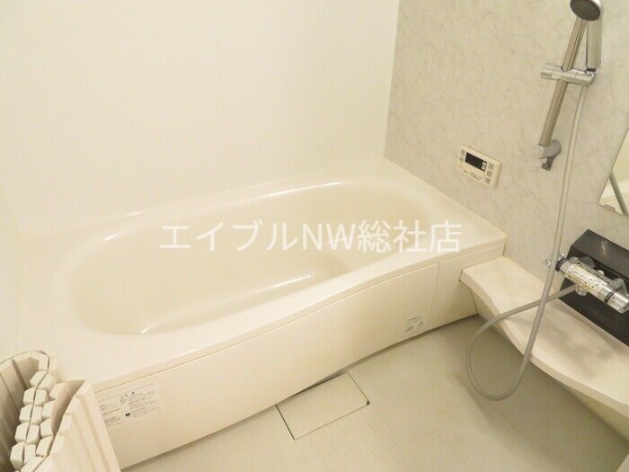 Jade　A棟の物件内観写真