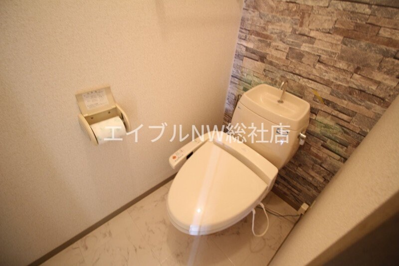 カトルセゾンの物件内観写真