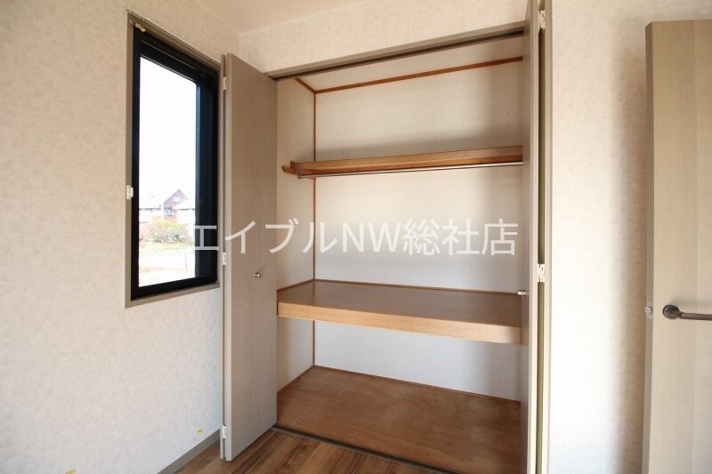 カトルセゾンの物件内観写真